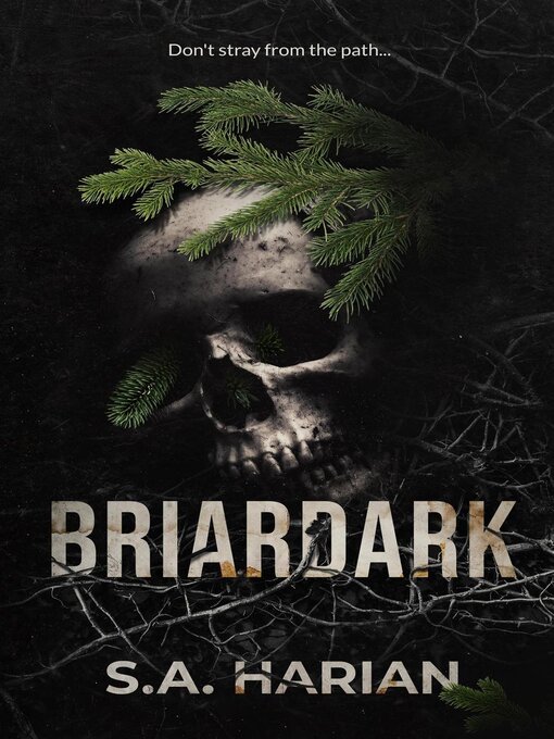 Title details for Briardark by S.A. Harian - Available